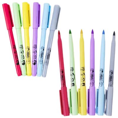 BRUSH PEN TURMA DA MÔNICA PERFUMADA
