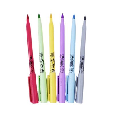 BRUSH PEN TURMA DA MÔNICA PERFUMADA