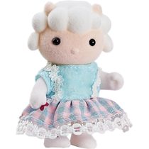 Brinquedo Casinha Feliz Conjunto Banheiro