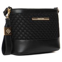 Bolsa Transversal Tiracolo Mini Feminina Rafitthy 28.16316