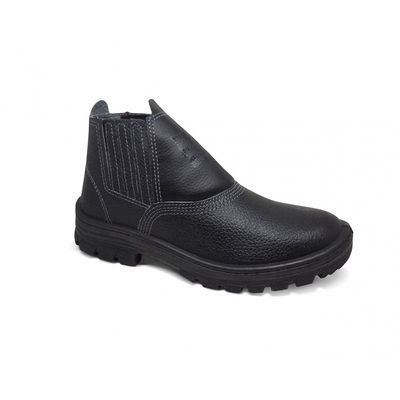 Botina Solado G 40 Pu Mono S/B Elastico 001