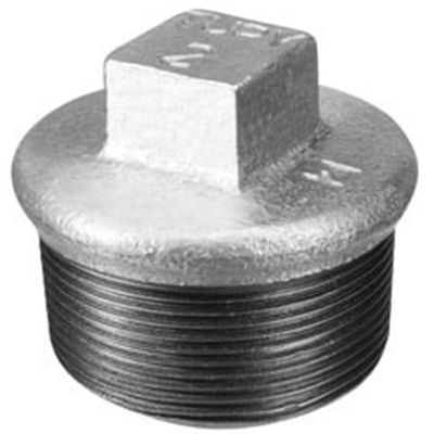 Bujão Tupy 3/8