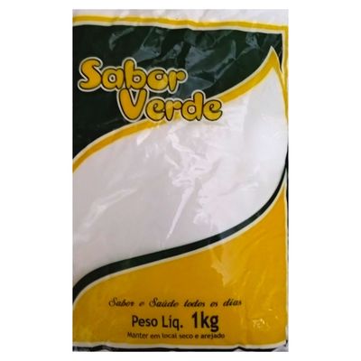 Bicarbonato de Amônio/ Sal Amoníaco/ Amônia 1Kg