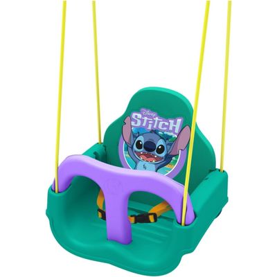 Balanço Infantil Stitch Playground Xalingo
