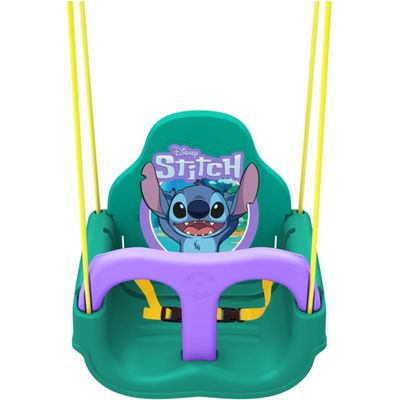 Balanço Infantil Stitch Playground Xalingo