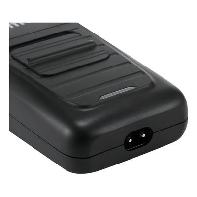 Barbeador Elétrico Recarregável Kemei Km-1102