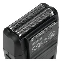 Barbeador Elétrico Recarregável Kemei Km-1102
