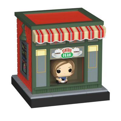 Bitty Pop! Town Friends - Rachel Green