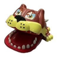 Cachorro de brinquedo interativo