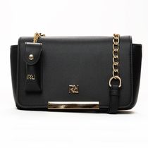 Bolsa Transversal Feminina Rafitthy 28.16309 Porta Batom