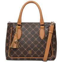 Bolsa Tote Transversal Feminina Rafitthy 28.16137