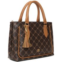 Bolsa Tote Transversal Feminina Rafitthy 28.16137