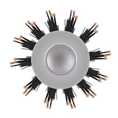 Escova Secadora Philco PES19SG 1300w Bivolt Prata
