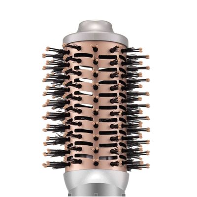 Escova Secadora Philco PES19SG 1300w Bivolt Prata