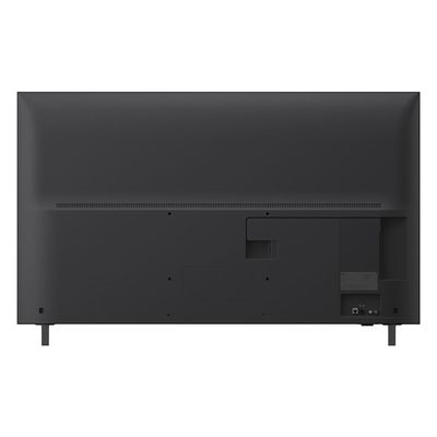 Smart TV 86 4K LG UHD 86UA85 com Processador a7 AI Gen8 HDR10 WebOS 25 Charcoal Black