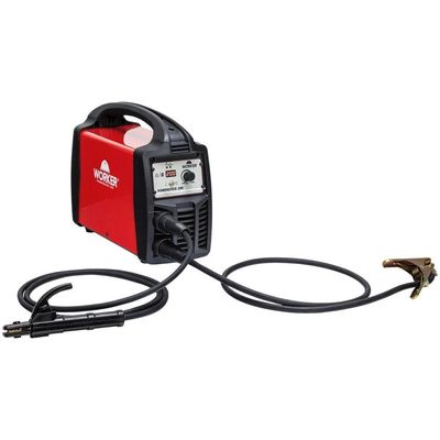 Inversor De Solda Powerstick 200a Bivolt Worker