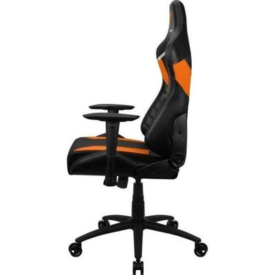 Cadeira Gamer Thunderx3 Tc3 Laranja
