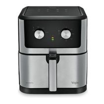 Fritadeira Air Fryer Elgin Afc80 110V