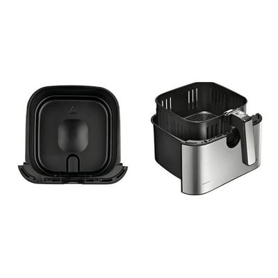 Fritadeira Air Fryer Elgin Afc80 110V