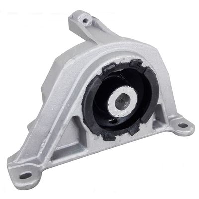 Coxim Dianteiro do Motor Lado Esquerdo Axios Fiat Doblo Todos 2001 até 2018 Exceto Motor EtorQ