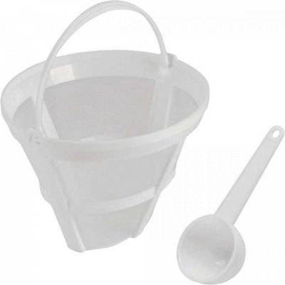 Agratto Cafeteira Elétrica Vetro Caffe Cev15 220v