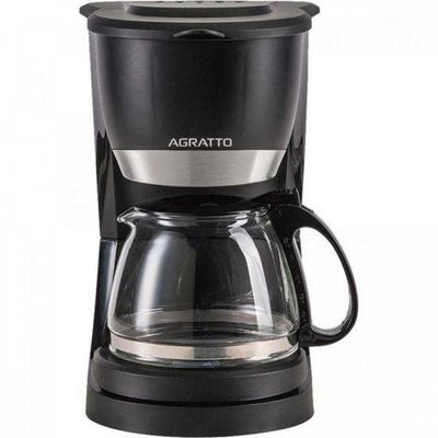Agratto Cafeteira Elétrica Vetro Caffe Cev15 220v