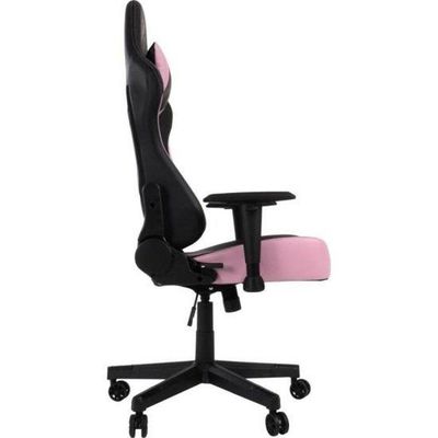 Cadeira Gamer Fortrek Cruiser Preta/rosa Pct /1