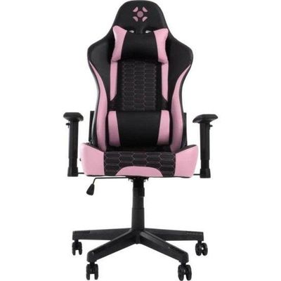 Cadeira Gamer Fortrek Cruiser Preta/rosa Pct /1