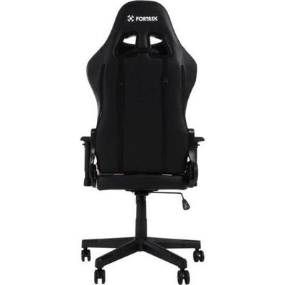 Cadeira Gamer Fortrek Cruiser Preta/rosa Pct /1