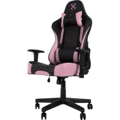 Cadeira Gamer Fortrek Cruiser Preta/rosa Pct /1
