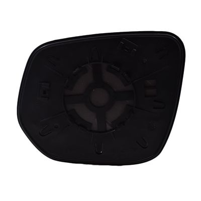 Vidro com Base do Espelho Retrovisor Lado Direito Nova S10/ Trailbrazer 2013 em diante