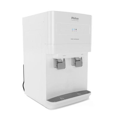 Purificador De água Philco Sistema Eco Ppu50a 220v