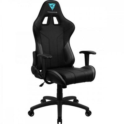 Cadeira Gamer Thunderx3 Ec3 Preta