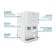 Purificador De água Philco Sistema Eco Ppu50a 127v