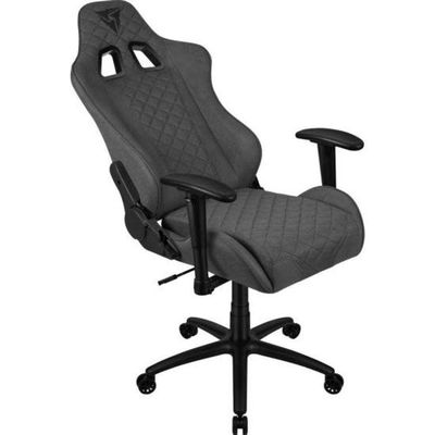 Cadeira Gamer Thunderx3 Tgc12 Loft Grafite