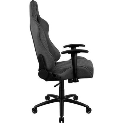 Cadeira Gamer Thunderx3 Tgc12 Loft Grafite