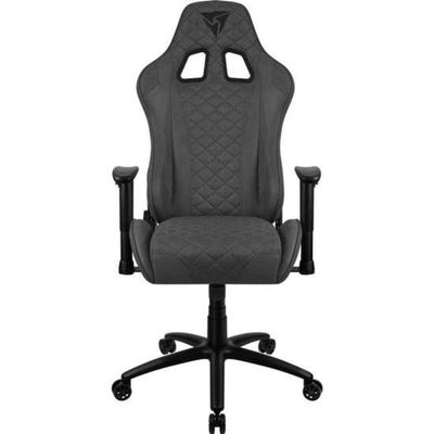 Cadeira Gamer Thunderx3 Tgc12 Loft Grafite