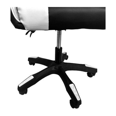 Cadeira Gamer Brx Impact Branca Pct /1