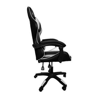 Cadeira Gamer Brx Impact Branca Pct /1