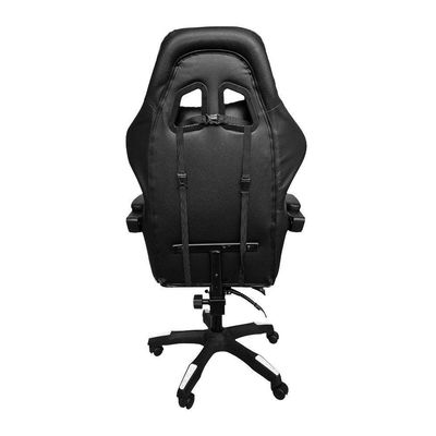 Cadeira Gamer Brx Impact Branca Pct /1