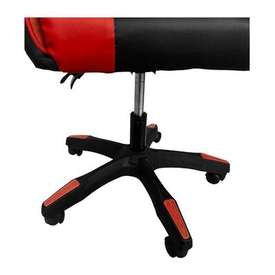 Cadeira Gamer Brx Impact Vermelha Pct /1