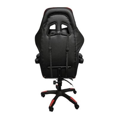 Cadeira Gamer Brx Impact Vermelha Pct /1