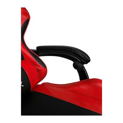 Cadeira Gamer Brx Impact Vermelha Pct /1