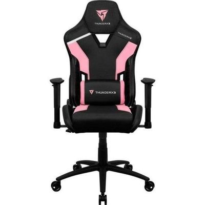 Cadeira Gamer Thunderx3 Tc3 Rosa
