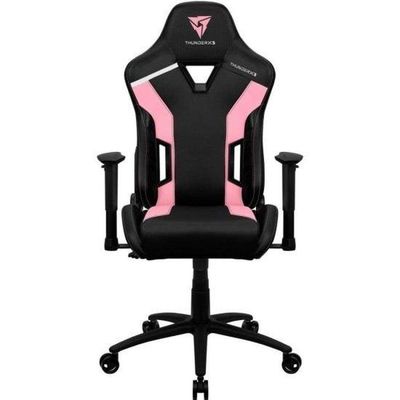 Cadeira Gamer Thunderx3 Tc3 Rosa