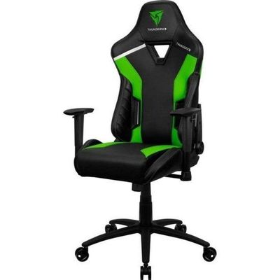 Cadeira Gamer Thunderx3 Tc3 Verde