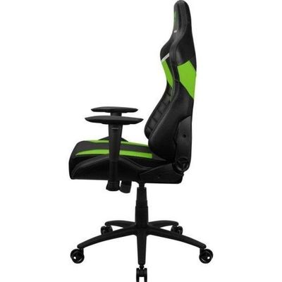 Cadeira Gamer Thunderx3 Tc3 Verde