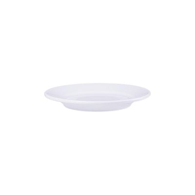 Prato Sobremesa Tramontina Cecília em Porcelana HS 18 cm