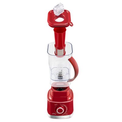 Liquidificador Britânia BLQ1300V Fortis Turbo 1400W 3L 127V