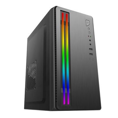 Cpu Pc Intel Core I3 Placa H61 1155 8 Gb Ssd 120 Jogos Instalados